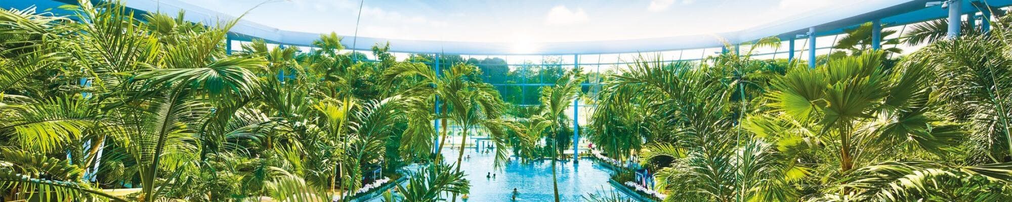 Therme in NRW